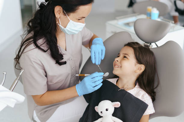 Best Emergency Treatment for Toothache in Henning, TN