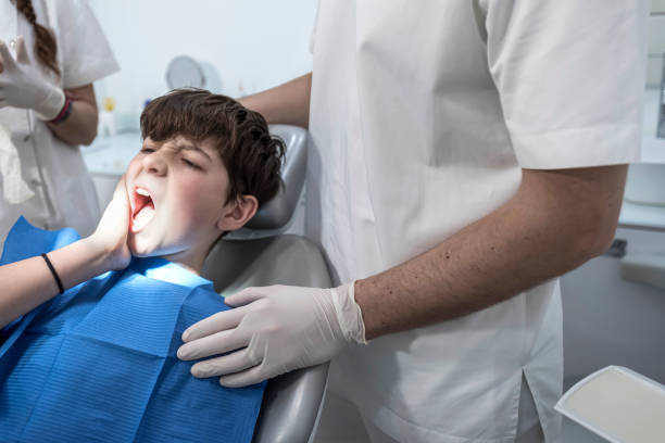 Best Emergency Wisdom Teeth Removal in Henning, TN