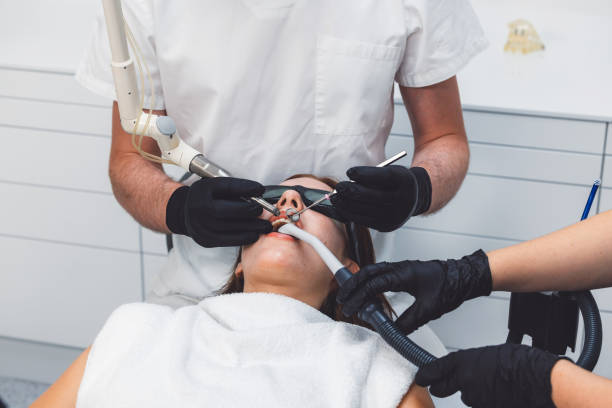 Best Emergency Tooth Extraction in Henning, TN